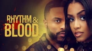 Rhythm & Blood — foto 2