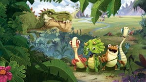 Gigantosaurus — foto 1