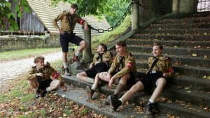 Die Freibadclique — foto 2