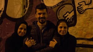 Éxodo: Nuestra odisea hacia Europa — foto 8