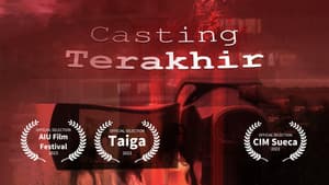 Casting Terakhir — foto 4