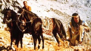 Winnetou 1. Teil — foto 12