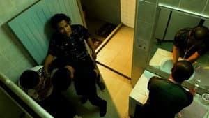POO-LICE STORY — foto 1