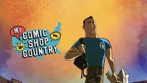 My Comic Shop Country — foto 1