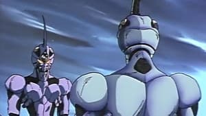 Guyver: Out of Control — foto 1