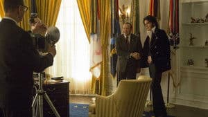 Elvis & Nixon — foto 1