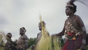Sukundimi Walks Before Me — foto 1