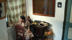 Ingatan Sunyi — foto 1