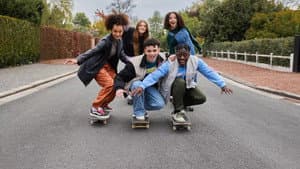 Skate — foto 6
