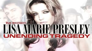 TMZ Investigates: Lisa Marie Presley: Unending Tragedy — foto 1
