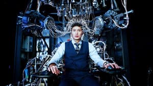 秘密 THE TOP SECRET — foto 1