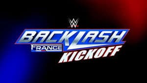 WWE Backlash France Kickoff 2024 — foto 1