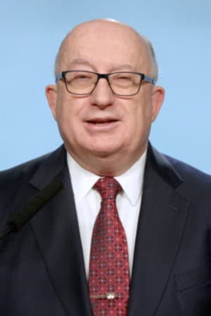 Geoffrey Jackson