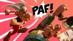 Astérix y Obélix: El combate de los jefes — foto 5