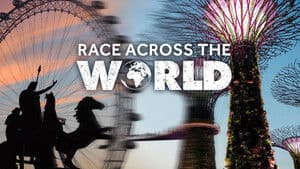 Race Across the World — foto 3