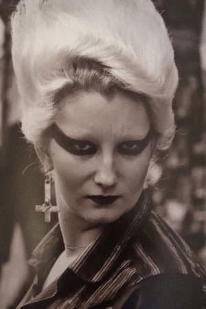 Pamela Rooke
