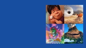 Pixar Short Films Colección: Volumen 3 — foto 2