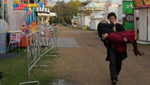 Toutes les filles pleurent — foto 3