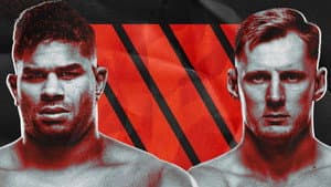 UFC Fight Night 184: Overeem vs. Volkov — foto 2