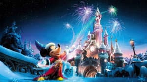 Noël à Disneyland : Les Secrets de la Féérie — foto 1