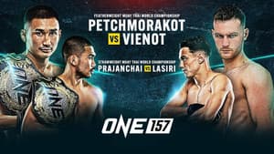 ONE Championship 157: Petchmorakot vs. Vienot — foto 1