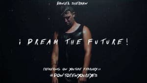 I DREAM THE FUTURE! — foto 1