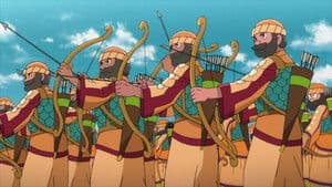 La gran batalla