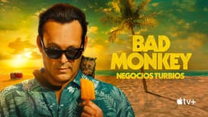 Bad Monkey: Negocios turbios — foto 6