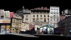 Of Memory & Los Sures — foto 1