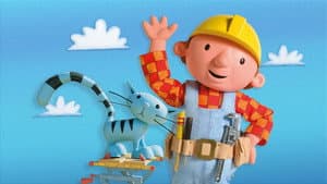 Bob, el constructor — foto 4