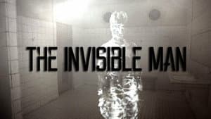 The Invisible Man — foto 1