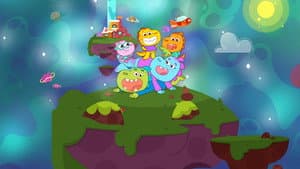Tim Rex in Space — foto 5
