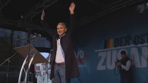 Höcke. Und seine Hintermänner — foto 3