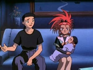 Episodio 1