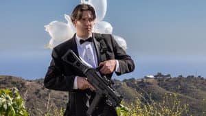 Chet Bond: License to Chill — foto 1