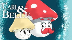 Carl & Belle — foto 2