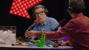 Episodio 33