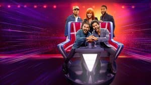 La voz de América — foto 3