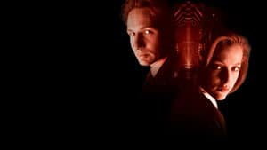 Los Expedientes X: La película — foto 11