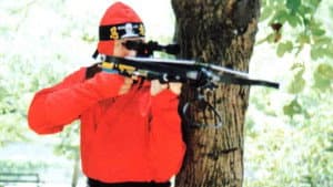 Ninja Operation 4 - Thunderbolt Angels — foto 1