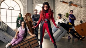 The Villains of Valley View — foto 4