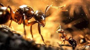 Le Royaume des fourmis — foto 2