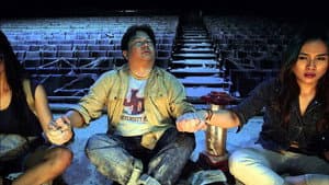 Tragic Theater — foto 1