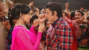 Om Shanti Om — foto 3