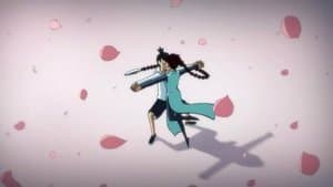 Scissor Seven — foto 10