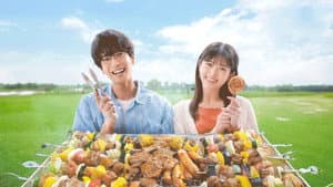 焼いてるふたり ～交際0日 結婚から恋をはじめよう～ — foto 1