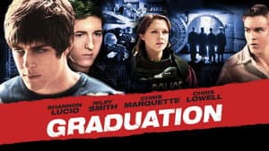 Graduation — foto 5