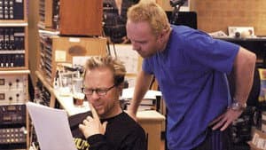 Metallica: Some Kind of Monster — foto 5