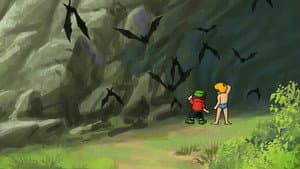 Episodio 177