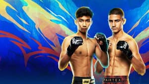 ONE Friday Fights 116: Adam vs. Nahayn 2 — foto 2
